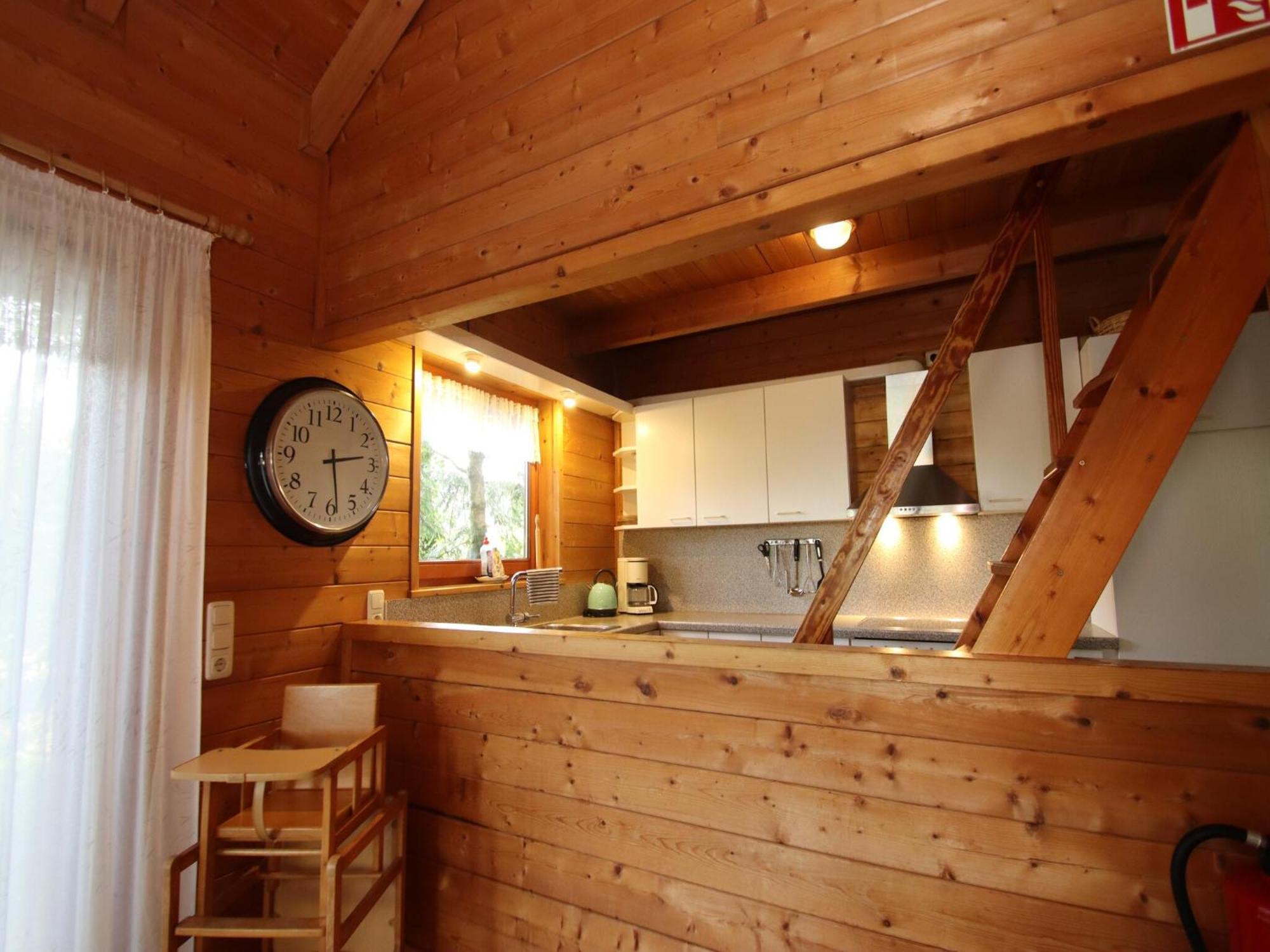Ferienhaus Svenja, Wiefelstede-Lehe Exterior photo